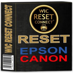 Wic Reset Connect