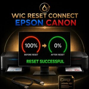 wic reset connect