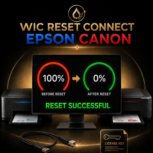 wic reset connect